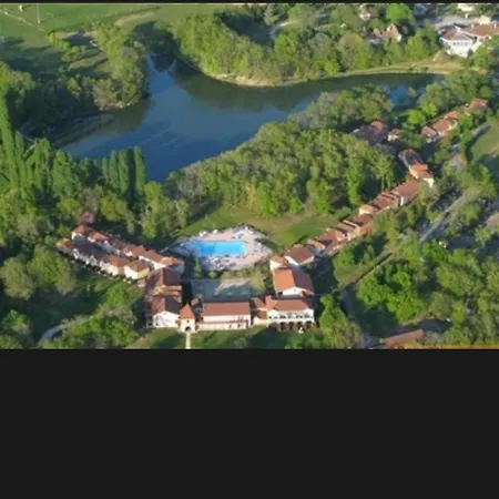 Valentine Apartment Monflanquin