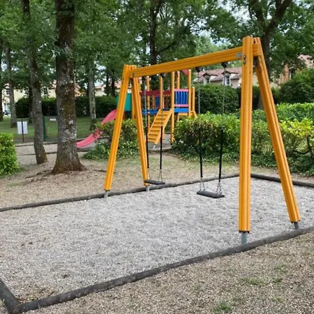 Apartment Valentine Monflanquin