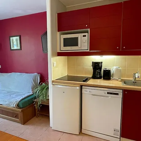 Valentine Apartament *