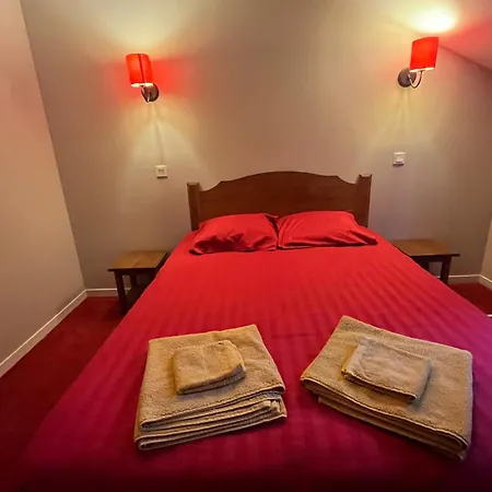Lägenhet Valentine Monflanquin