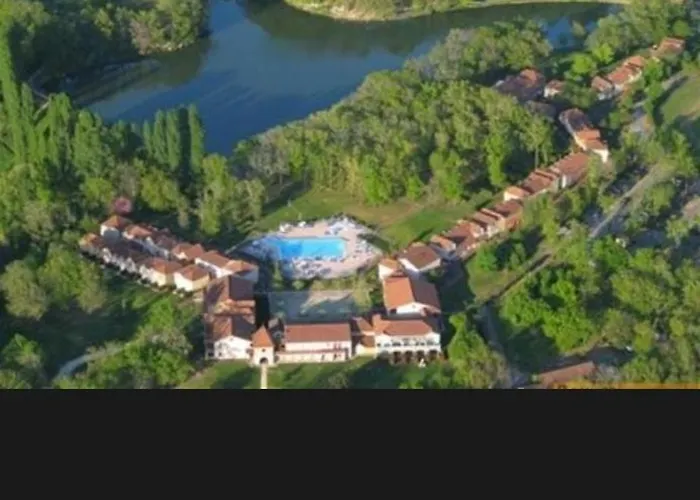 Valentine Lejlighed Monflanquin