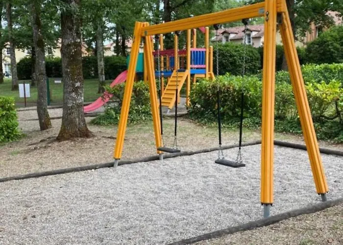 Daire Valentine Monflanquin