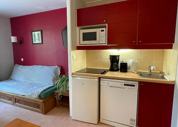 Valentine Lejlighed *