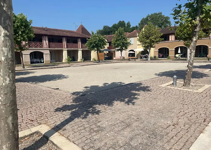 Lejlighed Valentine *